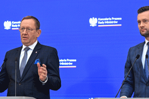 Gminy z największą frekwencją wyborczą otrzymają 250 tys. zł na wsparcie kultury i sportu