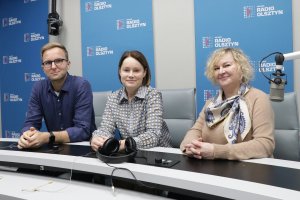 Diagnoza: rośnie liczba chorób przenoszonych drogą płciową