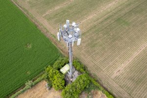 Protestują przeciwko budowie masztu telefonii. Posłuchaj Śliskiej Sprawy