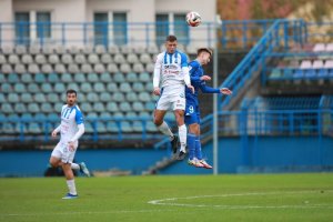 Piotr Gajewski: staramy się zrobić wszystko, żeby Stomil przystąpił do wiosny