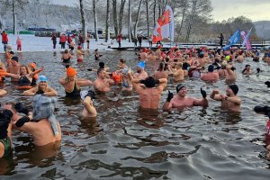 Morsuj i pomagaj! Rusza akcja charytatywna dla małej Julki