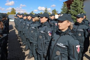 Służba celno-skarbowa szuka chętnych do pracy. Czeka 19 etatów