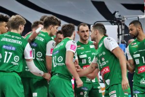 Indykpol AZS Olsztyn wraca do walki o ligowe punkty