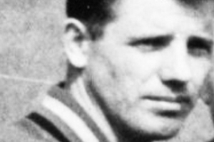 Zmarł Jerzy Kunczik, pierwszy motocrossowy mistrz Olsztyna