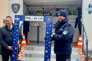 Mobilne Centrum Bezpieczeństwa pokaże zagrożenia współczesnego świata