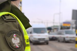 Rośnie zainteresowanie służbą w Straży Granicznej