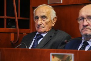 Stanisław Żelichowski przechodzi na polityczną emeryturę