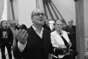 Nie żyje Witold Mierzejewski, fotografik i wydawca