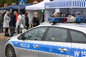 Wypadków nie było, ale pijani kierowcy tak. Policja podsumowuje dzień Wszystkich Świętych