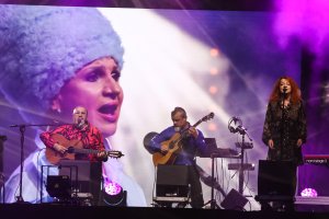 Jubileusz 40-lecia Czerwonego Tulipana