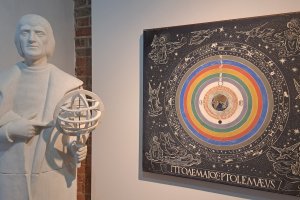 Muzeum Mikołaja Kopernika świętuje 75-lecie