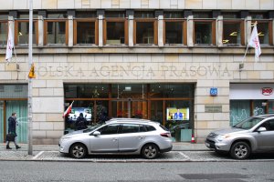 Rada Mediów Narodowych o procesie likwidacji mediów publicznych: to niezgodne z Konstytucją