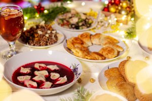 Bez jakiej potrawy Polacy nie wyobrażają sobie świąt Bożego Narodzenia?