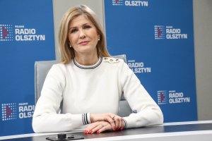 Iwona Arent o proteście zwolenników PiS i zmianach w radach szpitali MSWiA