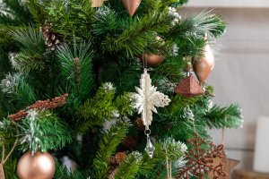Kiedy rozebrać choinkę i jak można ją wykorzystać?