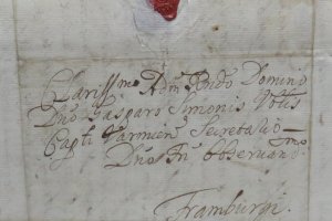 Archidiecezja pokazała odrestaurowane zabytkowe dokumenty