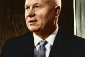 Nikita S. Chruszczow