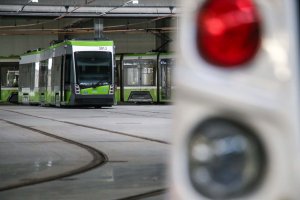 Dwie firmy chcą dostarczyć tramwaje do Olsztyna. Ratusz analizuje oferty