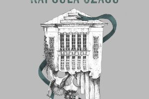 Makiety spektakli, fotografie i... teatralna zapadnia na wystawie 