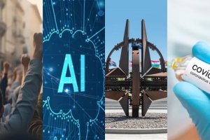 Tym żył świat w 2023 roku