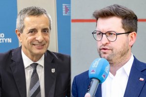 Parlamentarzyści o ustawie wiatrakowej i nowym Rzeczniku Praw Obywatelskich