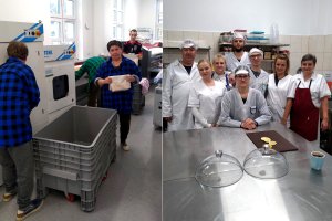 Pomagają osobom niepełnosprawnym. Kętrzyn stworzył zakład aktywności zawodowej