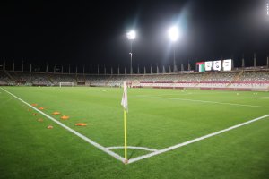 Stomil wygrywa w Dubaju. Mecz Olimpii odwołany