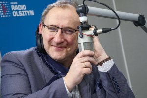 Dlaczego żołnierze śpiewają? Posłuchaj Od Ucha do Ucha