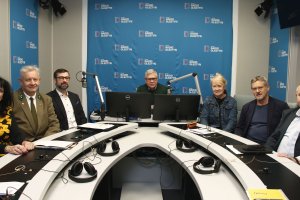 O ustawie budżetowej i przygotowaniach do wyborów samorządowych w audycji My, Wy, Oni