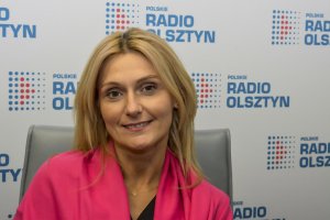 Sylwia Jaskulska o wyborach: zrobię wszystko, żebyśmy uzyskali jak najlepszy wynik