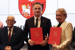 Miliony euro na wsparcie samorządów z pogranicza