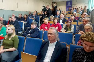 Samorządy i naukowcy łączą siły. Wiedza i możliwości kluczem do sukcesu