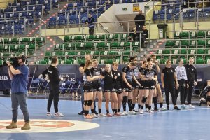 Rzuty karne zdecydowały zwycięstwie Startu Elbląg. „Zmieniliśmy styl gry”