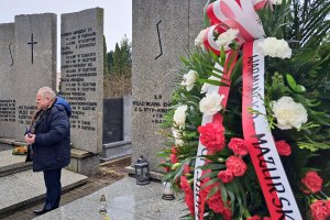 Kiedyś i dziś - 84. rocznica śmierci Seweryna Pieniężnego