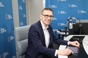 Piotr Grzymowicz o sukcesach i porażkach swojej prezydentury
