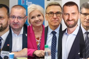 Kto powalczy o fotel prezydenta Olsztyna?