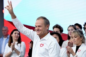 Koalicja Obywatelska wybiera swoje władze