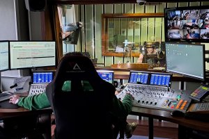 Bliższe Spotkania - 13.02.2024