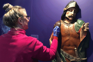 Muzeum Mikołaja Kopernika prezentuje nowe nabytki