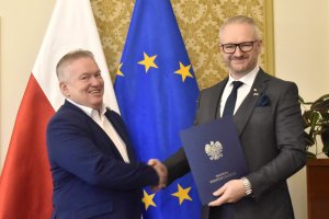 Wojewoda powołał pełnomocnika ds. kultury fizycznej