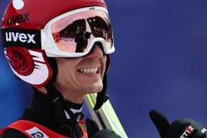 Kamil Stoch tuż za pierwszą dziesiątką konkursu Pucharu Świata
