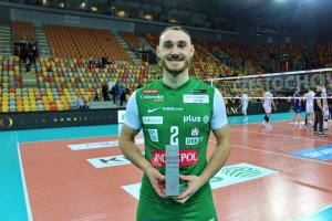 Pewna wygrana Akademików pod Jasną Górą