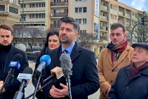 Krzysztof Śmiszek o wyborach: samorządy są bijącym sercem polskiej demokracji