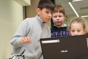 Programowanie, czyli jak pasję przekuć w sposób na życie