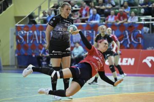 Zawodniczka Startu Elbląg blisko gry na mundialu piłkarek ręcznych