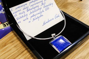 Wenta Dobroczynna wesprze podopiecznych DPS w Bisztynku