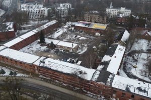 Pchli targ w Olsztynie zmieni lokalizację. Gdzie przeniesie się flumark?