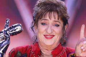 Najpiękniej śpiewająca seniorka w Polsce pochodzi z Mazur