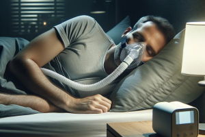 W audycji Na Zdrowie o badaniach genetycznych i bezdechu sennym