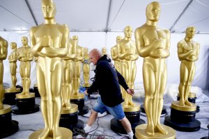 Tej nocy poznamy laureatów filmowych Oscarów